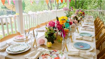 Well Established Party Rental Company in Greater Los Angeles