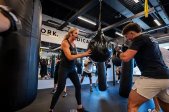 Turnkey State of the Art Gym:  Priced to Sell Immediately!