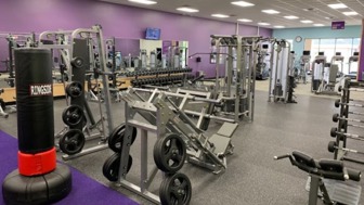 Profitable Fitness Franchise