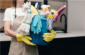 Commercial Cleaning  - Huntsville AL