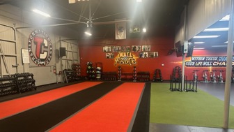 Own your fitness center with a franchise brand with over 100 locations