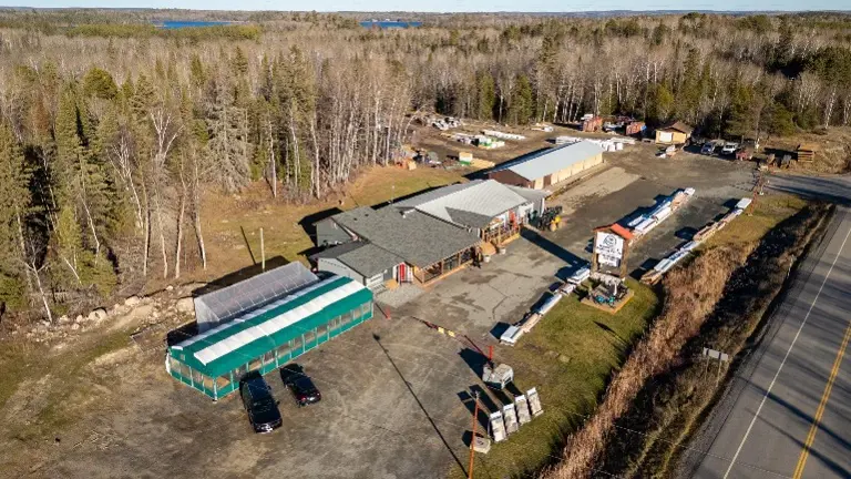 Arial Photo Arial Photo