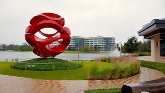 Two High Quality Franchise Delis in the Woodlands in a Premium Area.