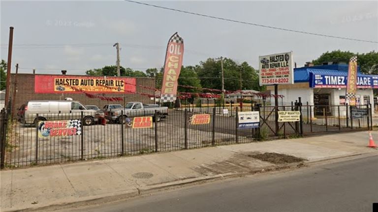 listing image