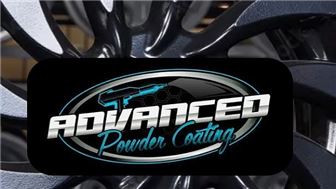 Advanced Powder Coating