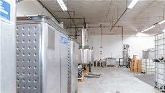 Stealth Craft Distillers