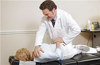 Successful Chiropractic Practice in Nashville Area
