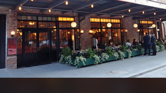 Portfolio of four restaurants for sale downtown Brooklyn