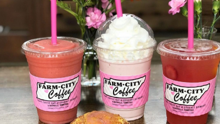 Southern Sips!