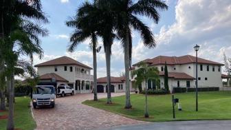 Well established lawn service business for sale 15 years West Broward