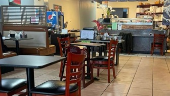 Highly Profitable and Well Established Sushi Restaurant