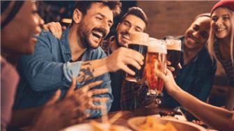 Restaurant with Real Estate and Liquor License in Monmouth County!