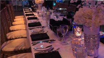 Profitable and Turnkey Event Venue Business for Sale
