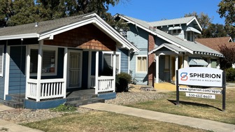 Staffing Business in Woodland, California Ready for Growth!