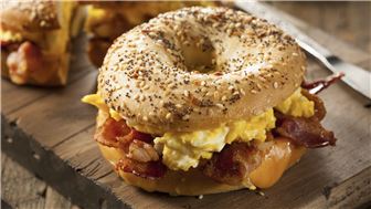 A popular and profitable deli for sale in Lindenhurst.