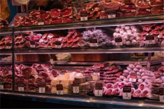 Authentic Italian Market & Butcher Shop - Suffolk County