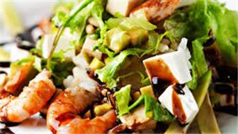 High Volume Upscale Restaurant in Affluent Suburb