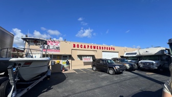 HIGH PROFIT Automotive/Motorcycle's/RV/Boats DEALERSHIP for Sale