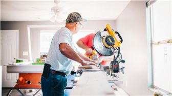 Scalable and Turn-key Construction Company