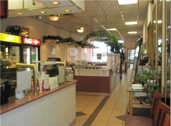 Long Established Family Greek Restaurant and Take out