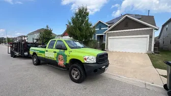 Turnkey Landscaping Brand in Austin – $120K+ Recurring Revenue, System