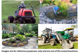 Commercial & Residential Landscape Company