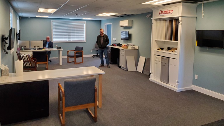Showroom Example 3