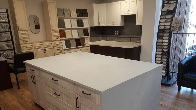 Showroom example