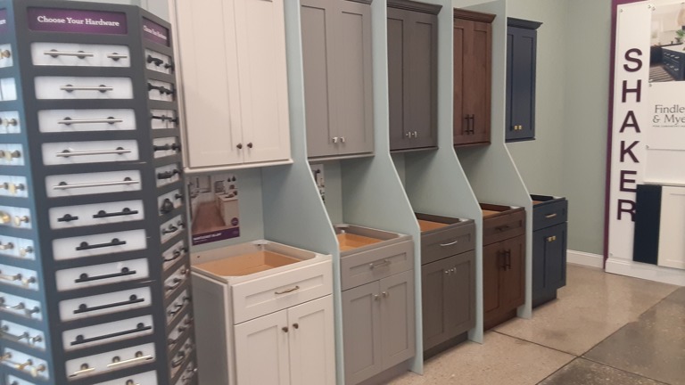 Showroom Example 4