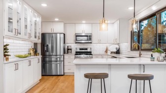 Profitable Cabinet Dealership – $250k+ Potential, No Royalties
