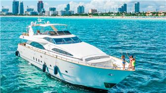Profitable Luxury Yacht Charters