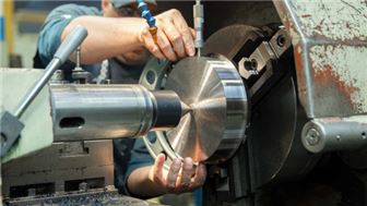 Machine Shop