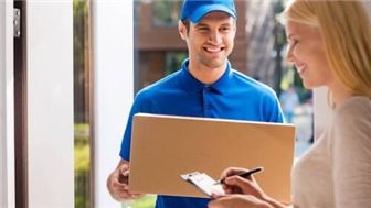 SBA pre-qualified FedEx Routes in Solano County