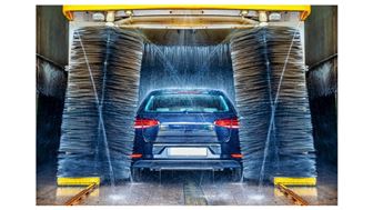 Established Car Wash In Nassau County,Long Island (#22650)
