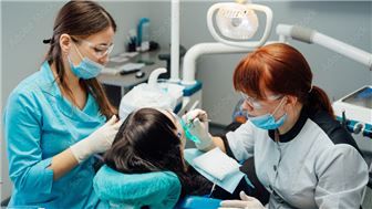 Dental practice. Aggressively priced for a quick sale