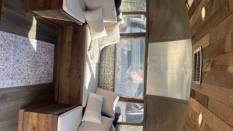 Seating Lounge