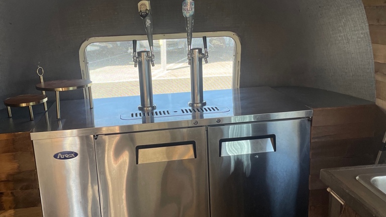 beer cooler