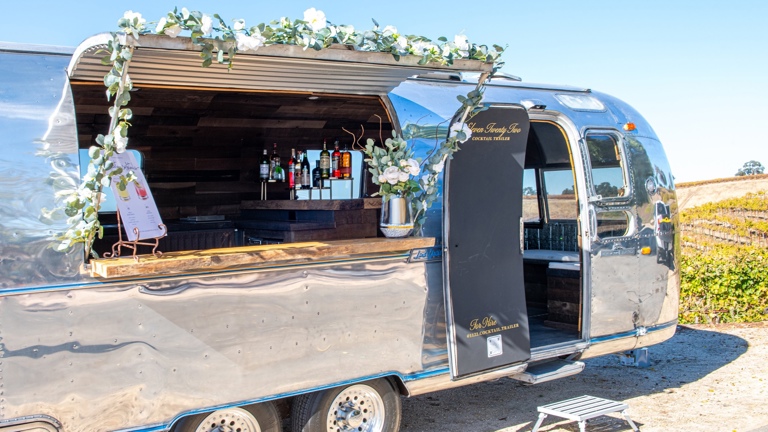 Mobile Bar