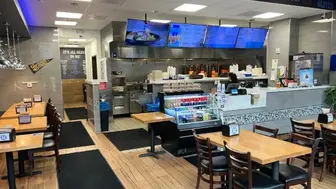 Exclusive Northern California Territory – Nick the Greek Franchise