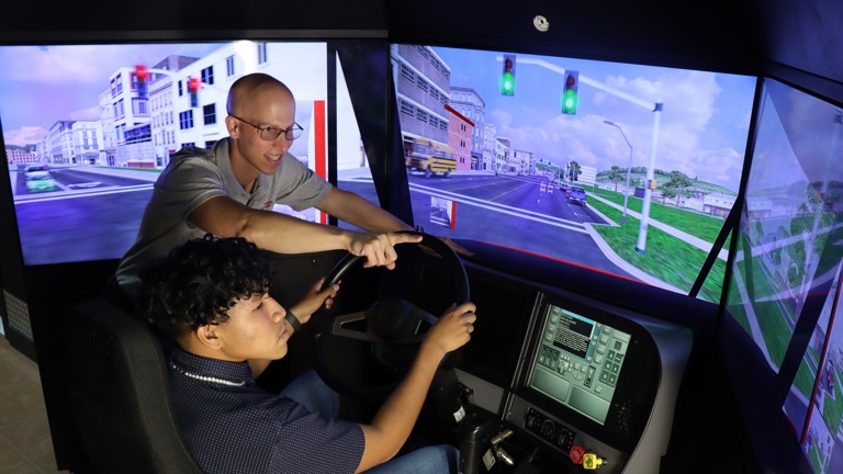 Simulation Training  Simulation Training