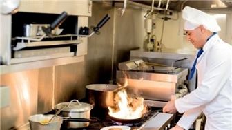 Local Award Winning Iconic Two Location Restaurant