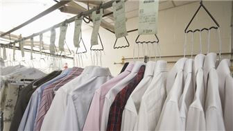 Thriving 50-Year-Old Dry Cleaners-Suffolk County