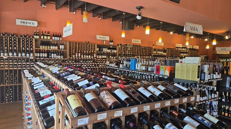 WINE