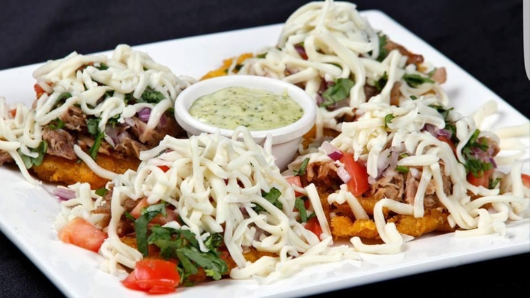 food