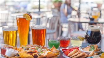 Irish Pub / Restaurant For Sale