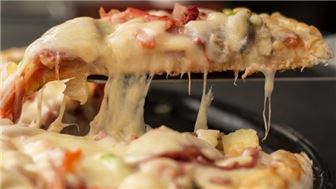 Established Pizza & Pasta Restaurant