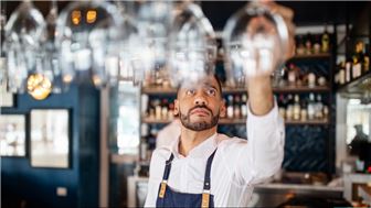 La Mesa Area Restaurant/Bar For Sale