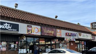 Restaurant w Beer & Wine - Walk to USC -