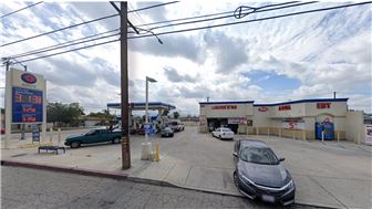 Arco Land, Building and Improvement For Sale  "Business NOT Included."