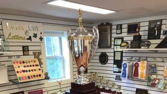 Well Established Awards Business
